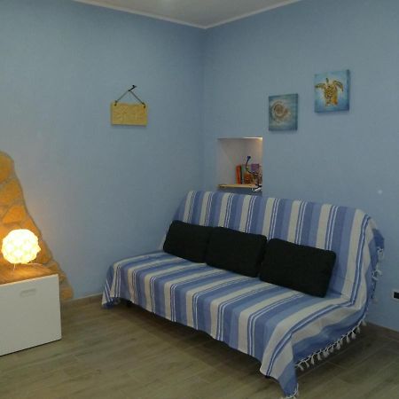 Vila Casa Alessio Palermo Exteriér fotografie