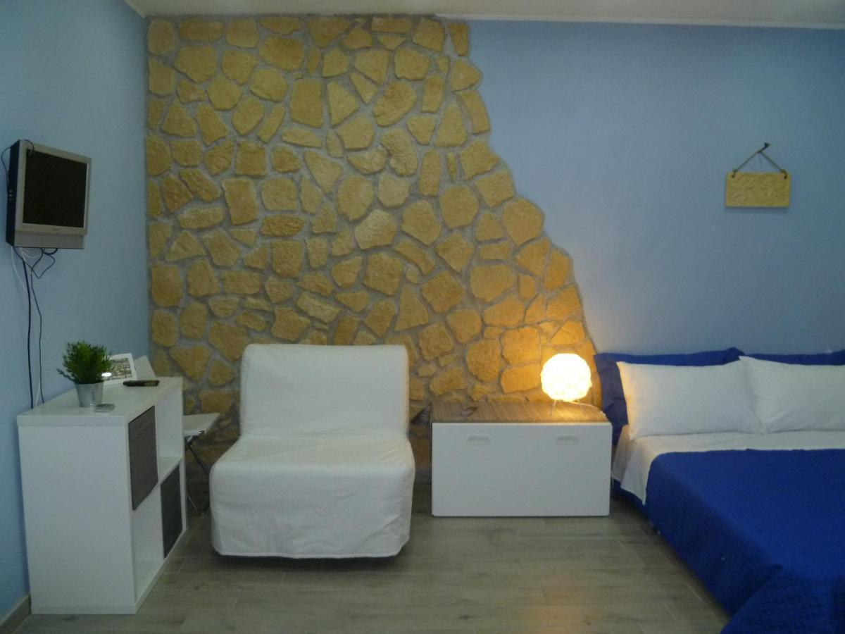 Vila Casa Alessio Palermo Exteriér fotografie