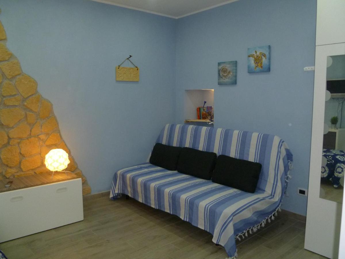 Vila Casa Alessio Palermo Exteriér fotografie